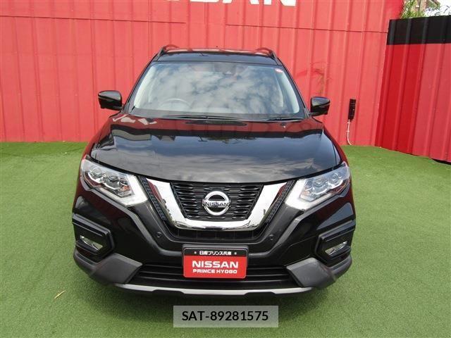 Nissan X-TRAIL HYBRID 2019-04 7621585-25