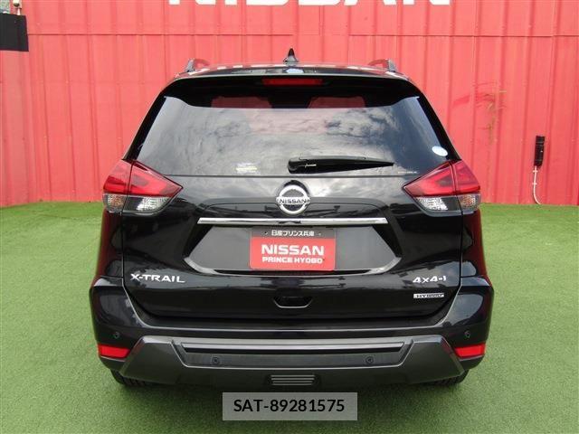 Nissan X-TRAIL HYBRID 2019-04 7621585-26