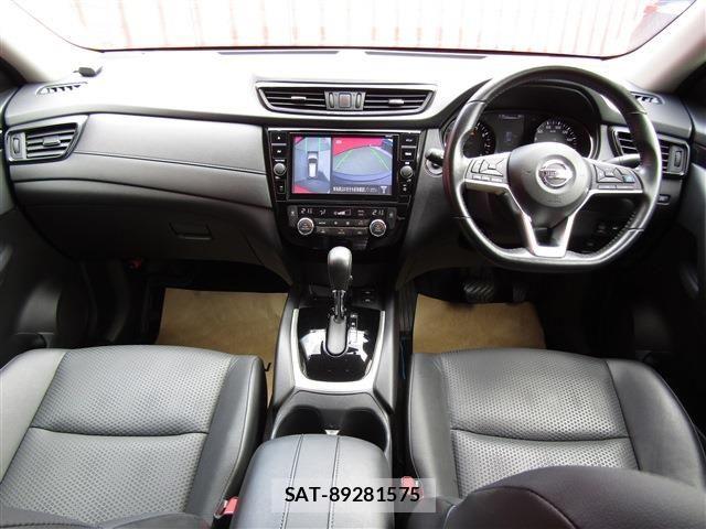 Nissan X-TRAIL HYBRID 2019-04 7621585-2