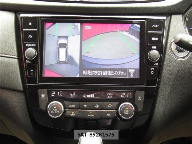 Nissan X-TRAIL HYBRID 2019-04 7621585-3