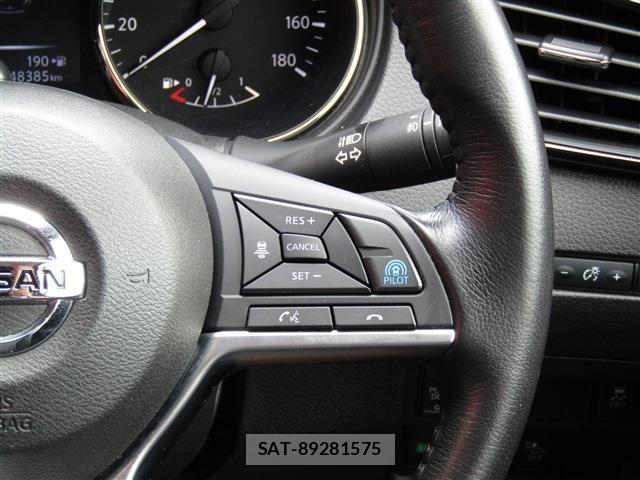 Nissan X-TRAIL HYBRID 2019-04 7621585-4