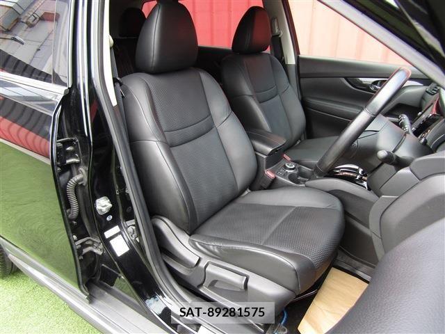 Nissan X-TRAIL HYBRID 2019-04 7621585-5