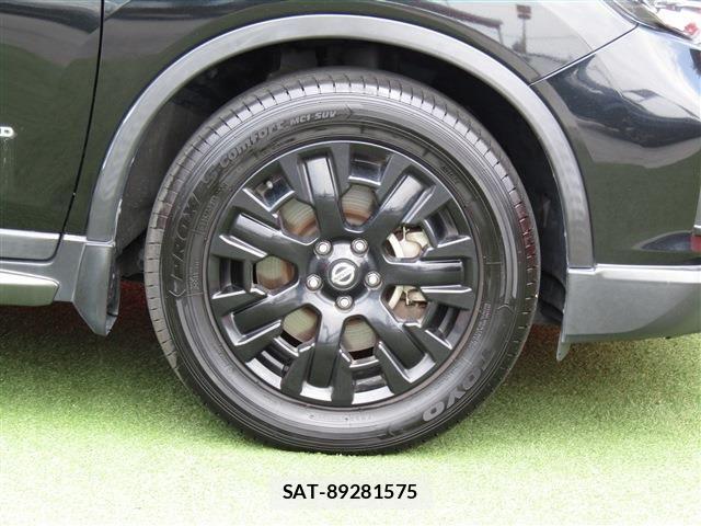 Nissan X-TRAIL HYBRID 2019-04 7621585-8