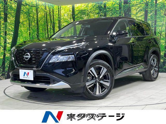 Nissan X-TRAIL HYBRID 2023-06 7621583-0