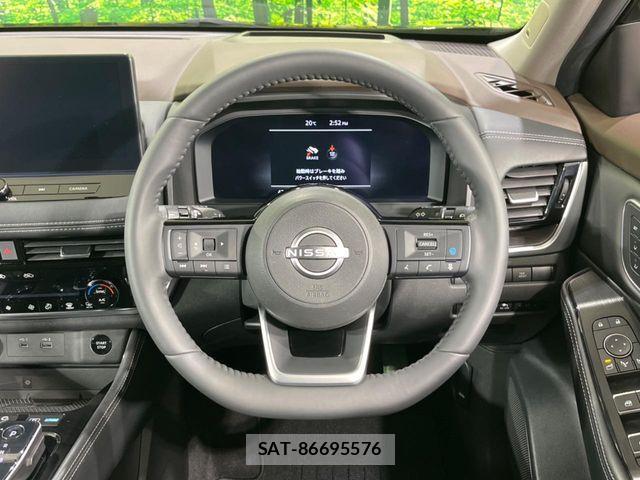 Nissan X-TRAIL HYBRID 2023-06 7621583-11