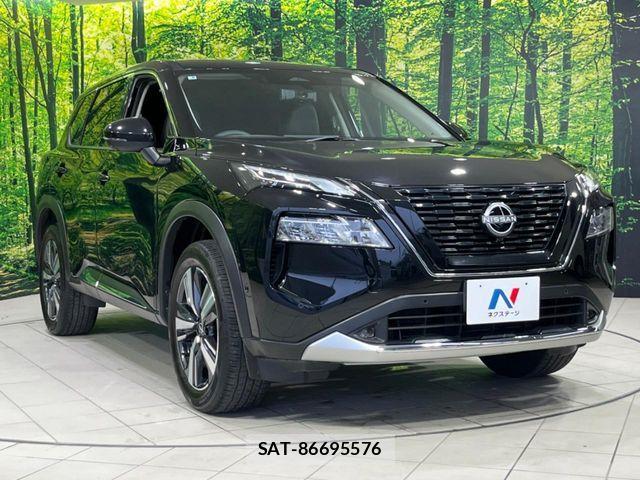 Nissan X-TRAIL HYBRID 2023-06 7621583-16