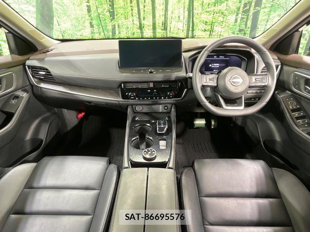 Nissan X-TRAIL HYBRID 2023-06 7621583-1