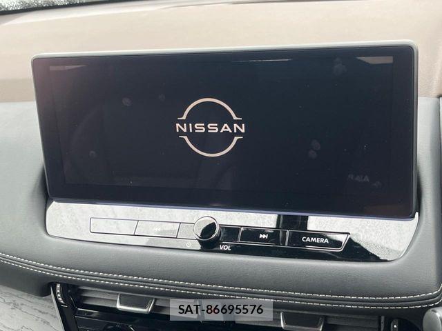 Nissan X-TRAIL HYBRID 2023-06 7621583-3