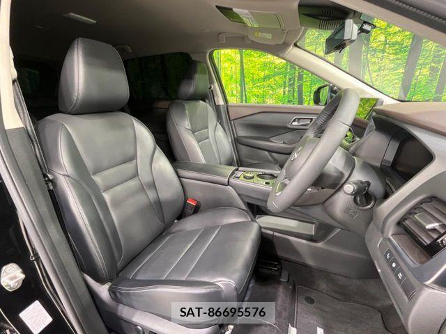 Nissan X-TRAIL HYBRID 2023-06 7621583-8