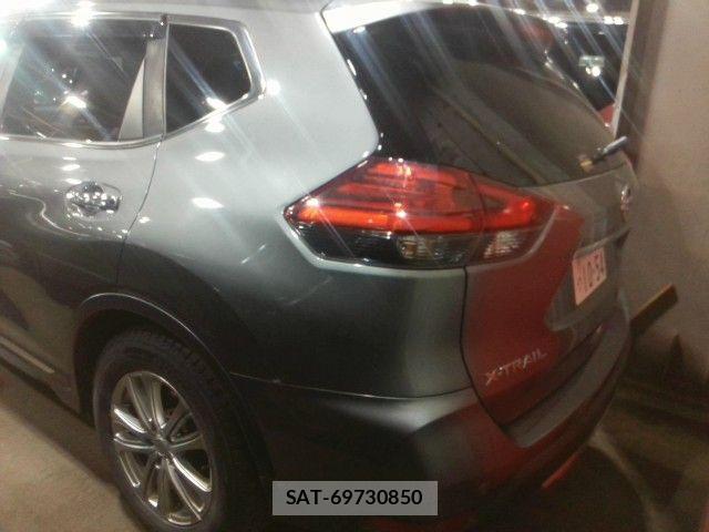 Nissan X-TRAIL HYBRID 2018-08 7621590-2