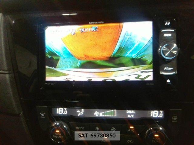 Nissan X-TRAIL HYBRID 2018-08 7621590-6