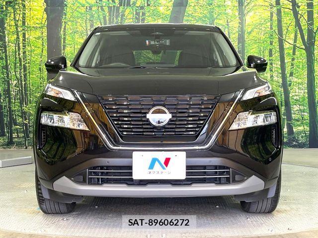 Nissan X-TRAIL HYBRID 2023-09 7621584-13