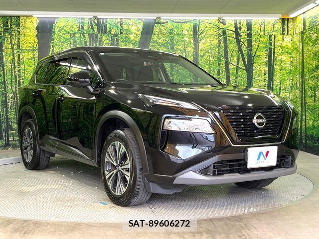 Nissan X-TRAIL HYBRID 2023-09 7621584-15