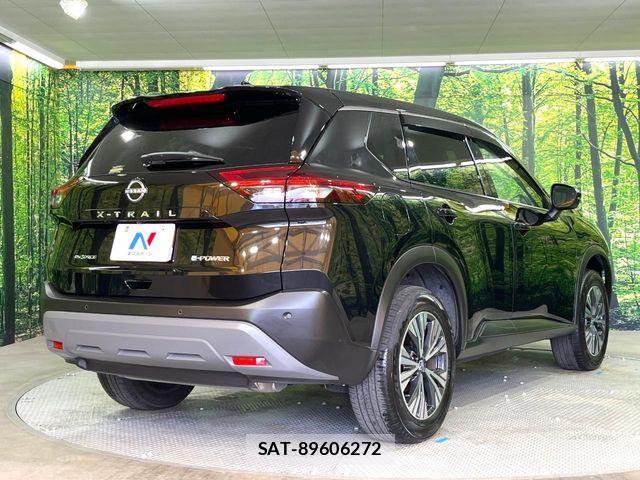 Nissan X-TRAIL HYBRID 2023-09 7621584-16