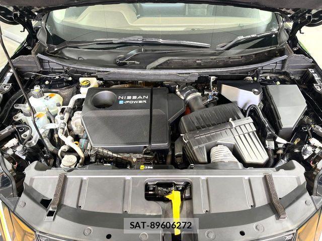 Nissan X-TRAIL HYBRID 2023-09 7621584-17