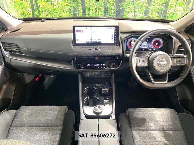 Nissan X-TRAIL HYBRID 2023-09 7621584-1