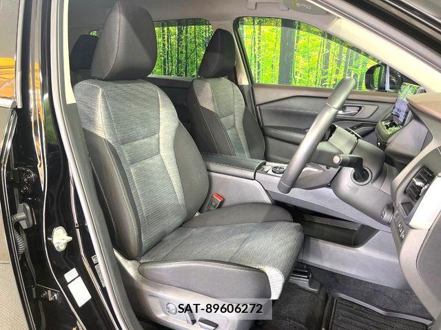 Nissan X-TRAIL HYBRID 2023-09 7621584-7
