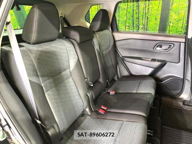 Nissan X-TRAIL HYBRID 2023-09 7621584-8