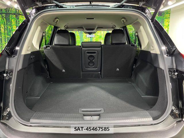 Nissan X-TRAIL HYBRID 2022-11 7731098-9