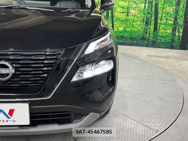 Nissan X-TRAIL HYBRID 2022-11 7731098-11