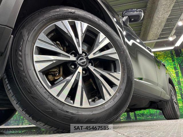 Nissan X-TRAIL HYBRID 2022-11 7731098-12