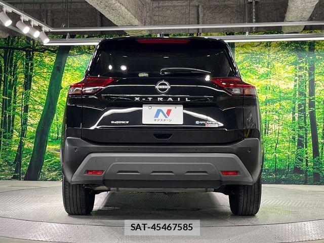 Nissan X-TRAIL HYBRID 2022-11 7731098-14