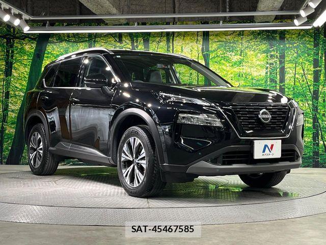 Nissan X-TRAIL HYBRID 2022-11 7731098-15