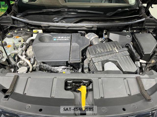 Nissan X-TRAIL HYBRID 2022-11 7731098-17