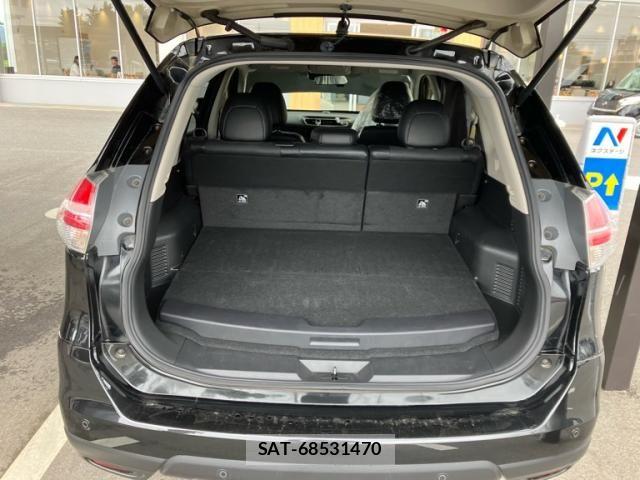 Nissan X-TRAIL HYBRID 2015-06 7731114-13