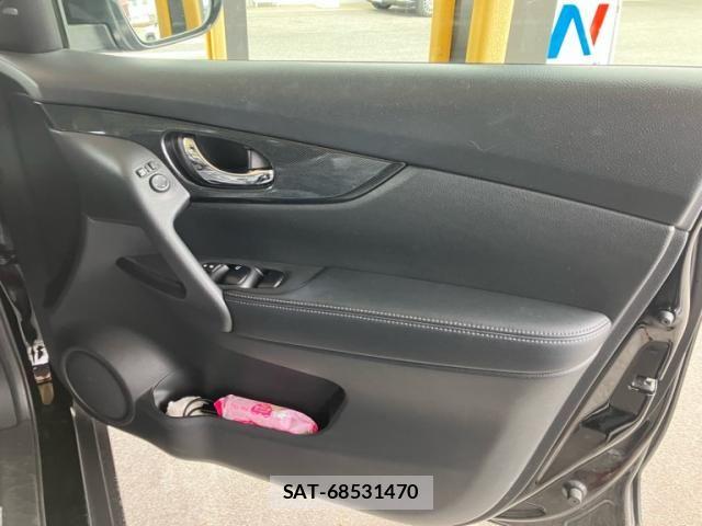 Nissan X-TRAIL HYBRID 2015-06 7731114-15