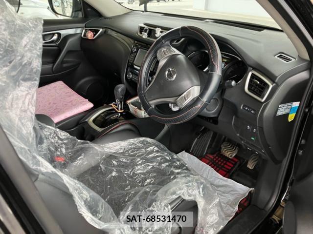 Nissan X-TRAIL HYBRID 2015-06 7731114-16
