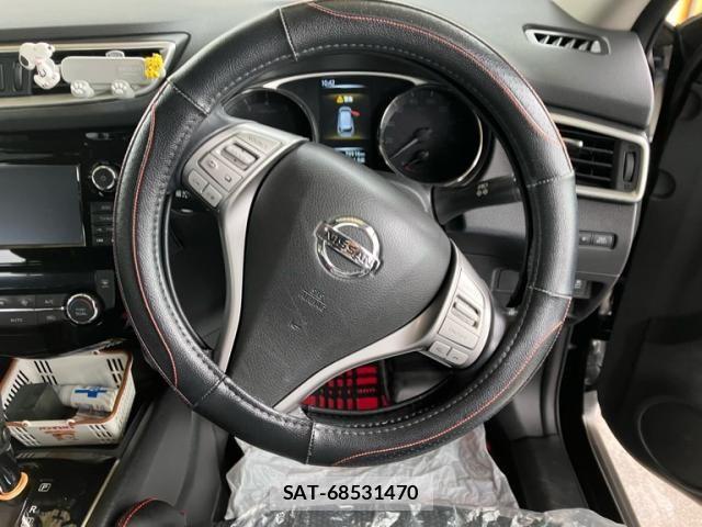 Nissan X-TRAIL HYBRID 2015-06 7731114-17