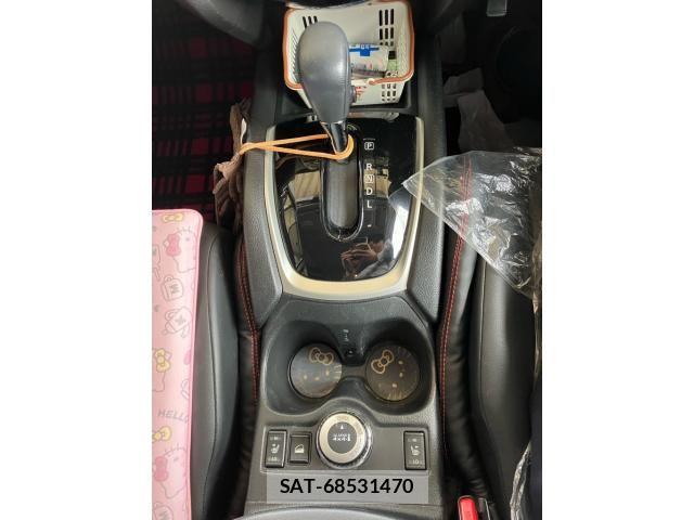 Nissan X-TRAIL HYBRID 2015-06 7731114-20