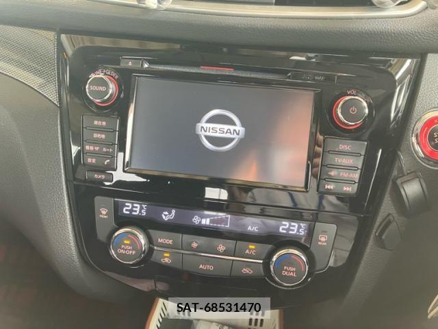 Nissan X-TRAIL HYBRID 2015-06 7731114-21