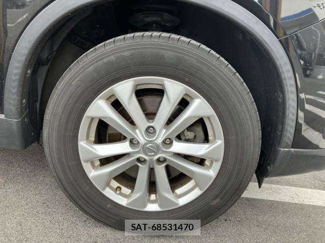 Nissan X-TRAIL HYBRID 2015-06 7731114-26