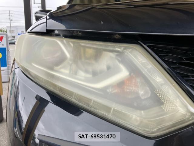 Nissan X-TRAIL HYBRID 2015-06 7731114-4