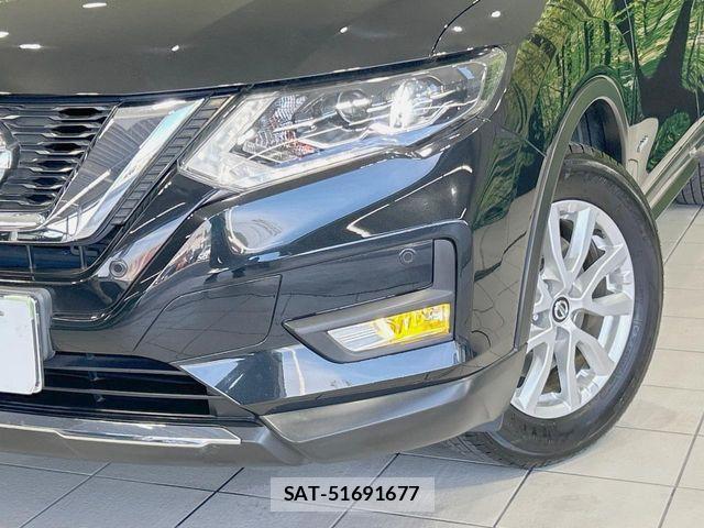 Nissan X-TRAIL HYBRID 2019-07 7731103-11