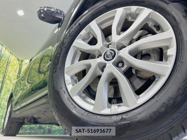 Nissan X-TRAIL HYBRID 2019-07 7731103-12