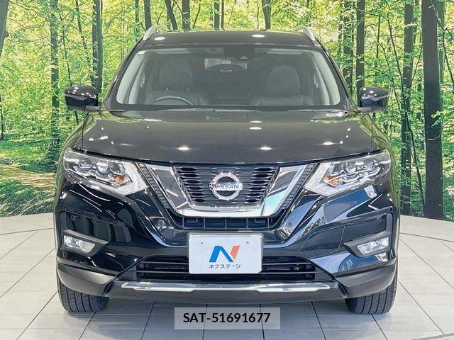 Nissan X-TRAIL HYBRID 2019-07 7731103-13