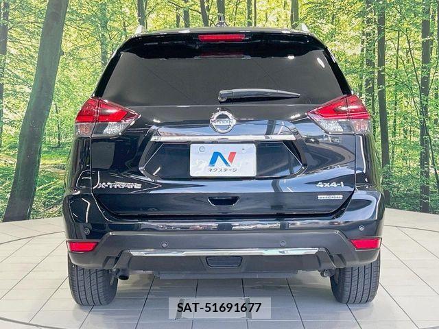 Nissan X-TRAIL HYBRID 2019-07 7731103-14