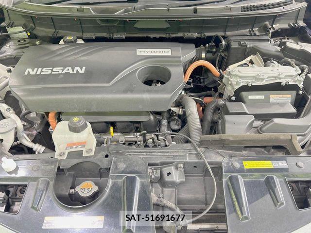 Nissan X-TRAIL HYBRID 2019-07 7731103-17