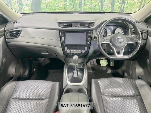 Nissan X-TRAIL HYBRID 2019-07 7731103-1