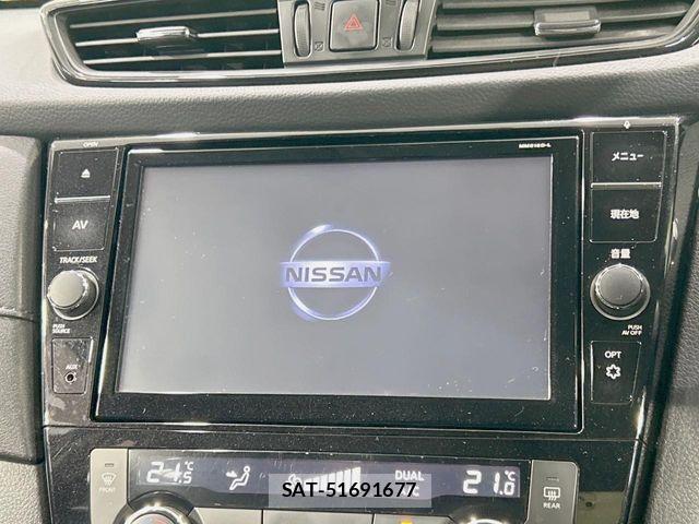 Nissan X-TRAIL HYBRID 2019-07 7731103-2