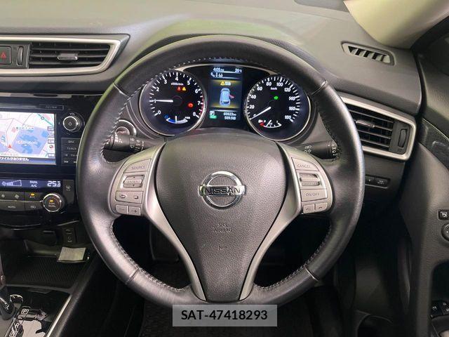Nissan X-TRAIL HYBRID 2015-12 7731108-10