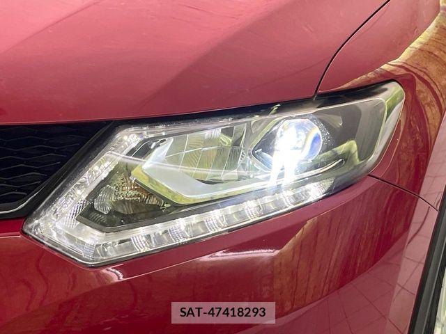 Nissan X-TRAIL HYBRID 2015-12 7731108-11