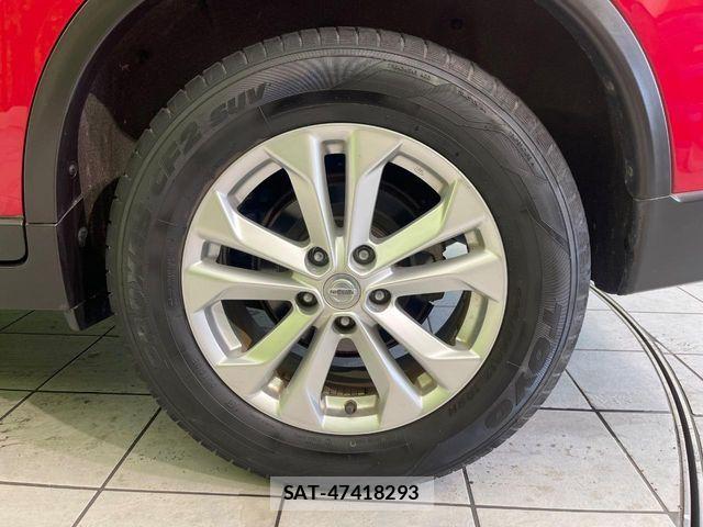 Nissan X-TRAIL HYBRID 2015-12 7731108-12