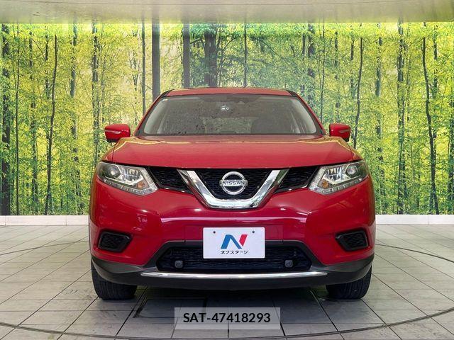 Nissan X-TRAIL HYBRID 2015-12 7731108-13