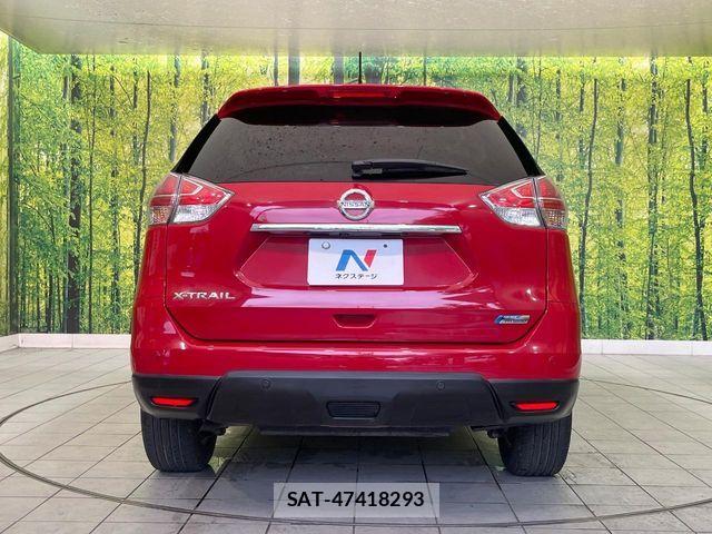Nissan X-TRAIL HYBRID 2015-12 7731108-14