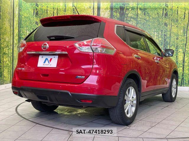 Nissan X-TRAIL HYBRID 2015-12 7731108-16