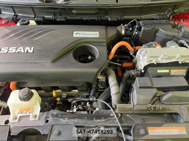 Nissan X-TRAIL HYBRID 2015-12 7731108-17